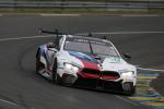BMW M8 GTE 2019 года